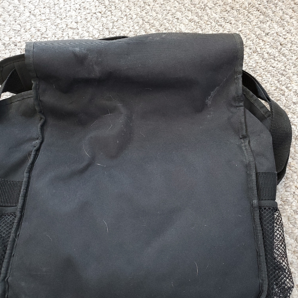 Game Carrying Case - Picture 2 of 3